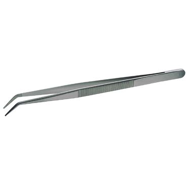 Tweezers for general use type no. TL 124-SA